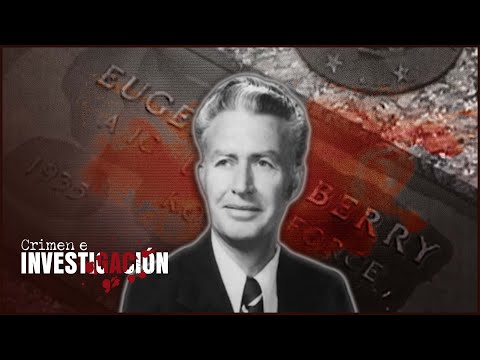 La Historia de Eugene Berry: Persecución al Narcotráfico | Los Fiscales | Crimen e Investigación