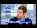 Does The Naked Rambler Deserve Life In Jail 13 01 10 TWStuff