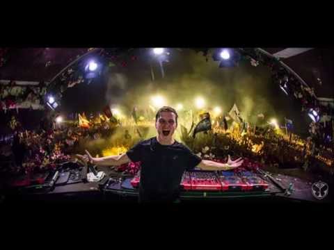 Porter Robinson -  Lionhearted vs Backlash (Martin Garrix Mashup)