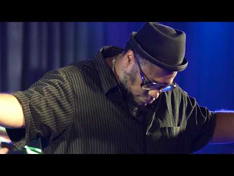 Blue Note São Paulo