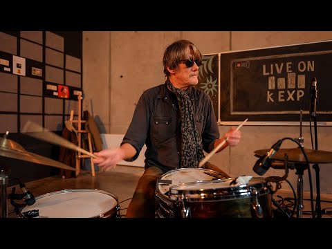 Little Barrie & Malcolm Catto - 'Said Soul (Live on KEXP)