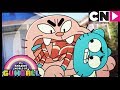 Gumball Things Get Weird At The Watterson S The Game Cartoon Network