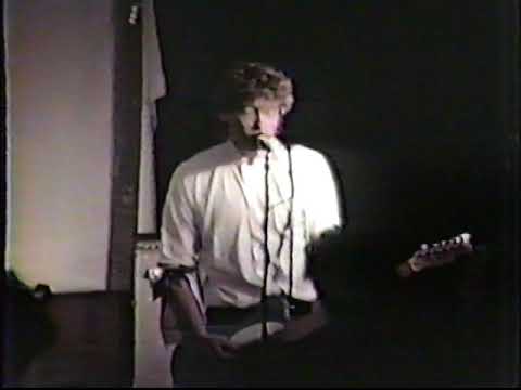 the Difficult live 1985 at JB's in Kent Ohio -01-Rec. by Ron Mullens