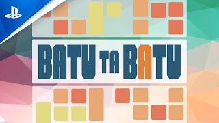 PlayStation Batu Ta Batu - Launch Trailer | PS4 anuncio