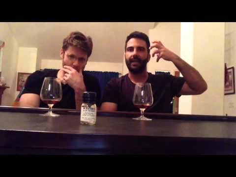 Whisky Review 55: Glenfarclas The Family Casks 1961/2013 Release A13 51 Years Old Cask 3051