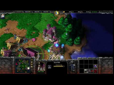 warcraft 3 help me !! REFORGED HURRY UP!!