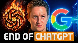 Why Google Will Win The AI Race