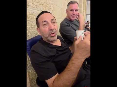 רמי לוי:״ההצלחה שלי היא רק בזכות כיבוד ההורים שלי ״