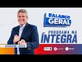 Balanço Geral PE AO VIVO Bgpe