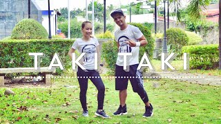 Download lagu Taki Taki by DJ Snake ft. Selena Gomez|Work Out Like A Dancer | Zumba | Dance Fitness | Choreography mp3 Download lagu Taki Taki by DJ Snake ft. Selena Gomez|Work Out Like A Dancer | Zumba | Dance Fitness | Choreography mp3