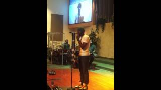 Breaks my heart and Broken Spirit by Mali Music LIVE!