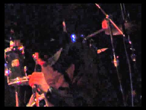 EMŠO BLUES BAND - Good clean fun