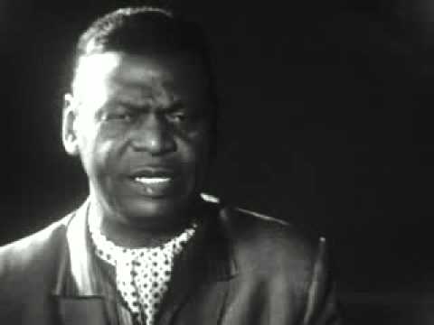 Earl Hines You can depend on me (piano solo)