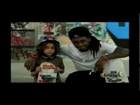 Official Video of Jacob Christopher Shredding @ Da PlayGround W/ Stevie Williams and Lil Wayne