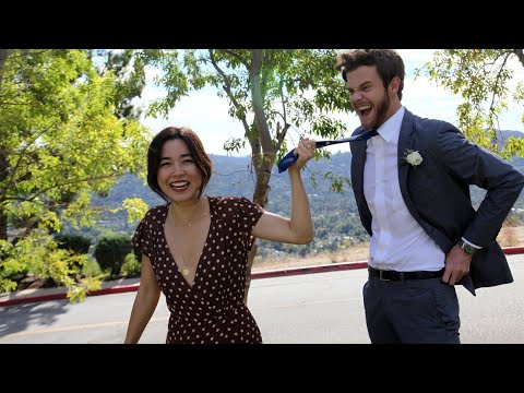 plus one but it’s just ben and alice being the best romcom couple