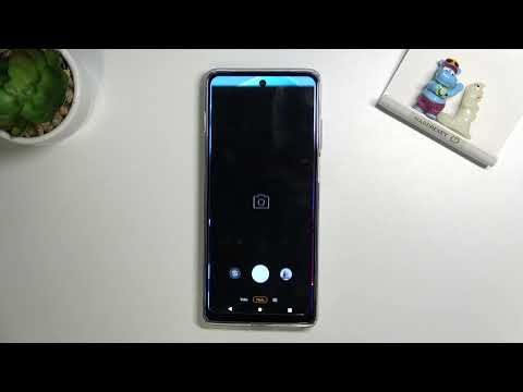 How to Manage Camera Shutter Sound in MOTOROLA Moto G200 5G – Find Camera Sound Feedback Feature