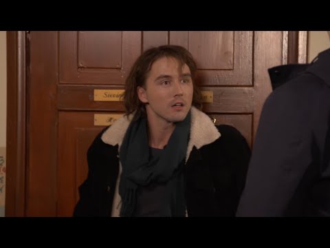 Salkkarit - Eetu hakkaa Kristiania