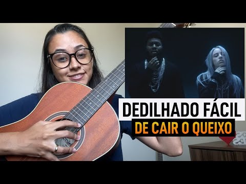 Lovely (feat. Khalid) - Billie Eilish