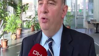Türkiye'deki ilk vakayla ilgili yeni ayrıntılar...