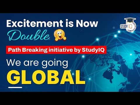 Study IQ has launched its dedicated channel for "ENGLISH" Language | Study IQ English Channel