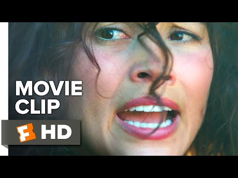 Traffik Movie Clip - Car Chase (2018) | Movieclips Coming Soon