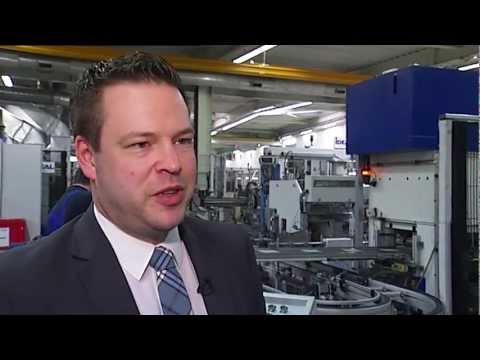 TV-Beitrag mit HJS zum Thema "Nachrüstung"