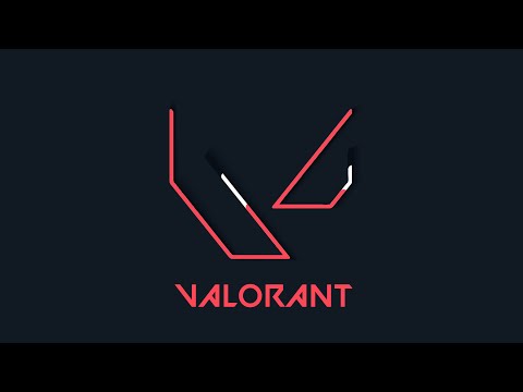 Valorant Logo Gif Detailed Login Instructions Loginnote Valorant Logo Gif Detailed Login Instructions Loginnote