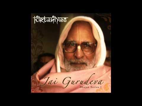 KIRTANIYAS - Hari Hari Viphale  - Jai Gurudeva (Bhajan series 1) 2011