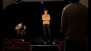 Toujours la meme histoire