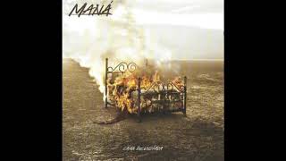 01 - Mana - Adicto a tu amor