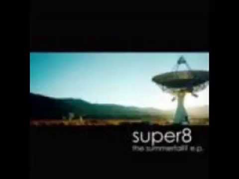 SUPER 8 - SUMMERFALL