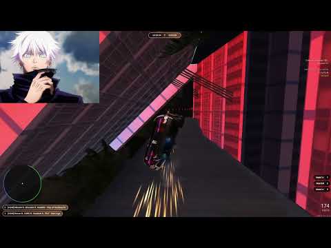 Rexon ft. CHRS ft. SheldoN ft. FlinT - New Age (by layanxpr)