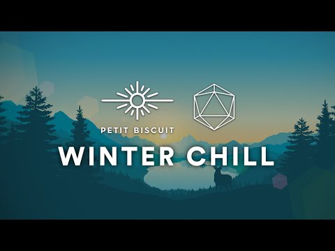 ODESZA VIBES | WINTER CHILL MIX | STUDY | RELAX | 2 HOURS