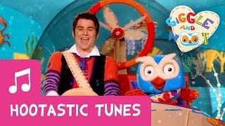 Giggle and Hoot: Gigglemobile | Hootastic Tunes