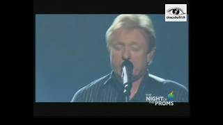 Mike Oldfield &amp; John Miles- Shadow On The Wall (Night Of The Proms, 2006)