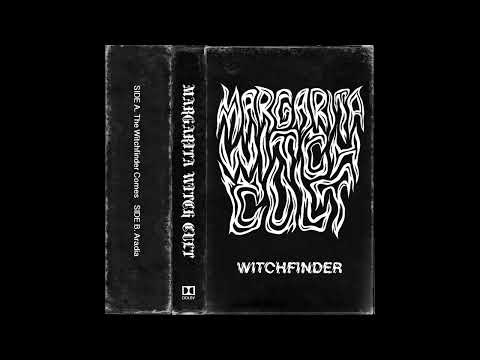 MARGARITA WITCH CULT - Witchfinder (full EP 2022)