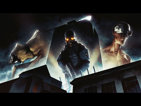 Why Nova Prospekt Is So Terrifying