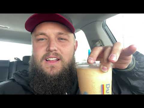 DUTCH BROS REBEL REVIEW: EP02 - Amaretto