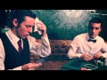 Ladies&Monkeys-Narcotic Blue