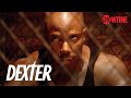 Dexter Confesses To Doakes ️ Dexter