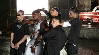 B5 - Dont Talk, Just Listen