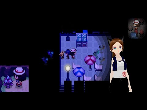 The eternal night has fallen bringing the end with it! Pokemon infinite fusion.