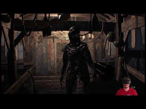 Resident Evil 7 - PT20 - Now I have the Serum!