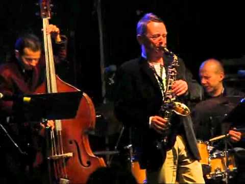 „Obermajster" - Namysłowski Quintet live - Święto Saskiej Kępy 2010