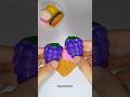 ASMR Grape Cutting Delight Gentle Sounds Visual Elegance ️ Shorts Feedshorts Grape