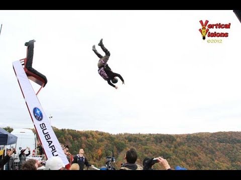 The Human Catapult Project (Long Version)