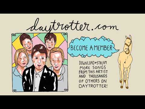 Suede - Hit Me - Daytrotter Session