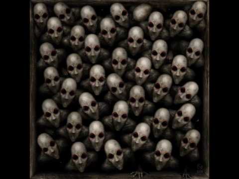 DEL AMOR - ENR'MDFCKA (2017)