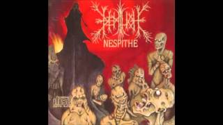 Demilich - The Planet that Once Used to Absorb Flesh...