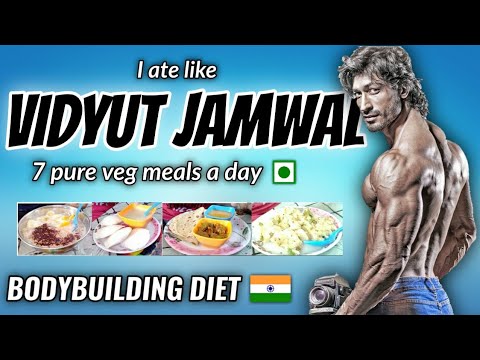 download lagu mp3 mp4 Vidyut Jamwal Diet, download lagu Vidyut Jamwal Diet gratis, unduh video klip Vidyut Jamwal Diet